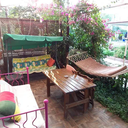 Apartman Izmir Seferihisar