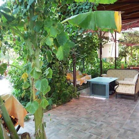 Izmir Seferihisar Appartement
