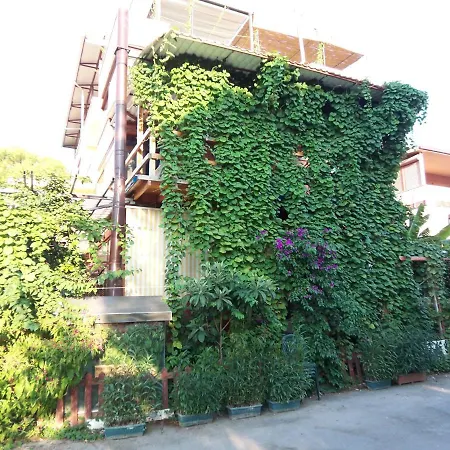 Izmir Seferihisar Appartement