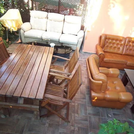 Izmir Seferihisar Apartment
