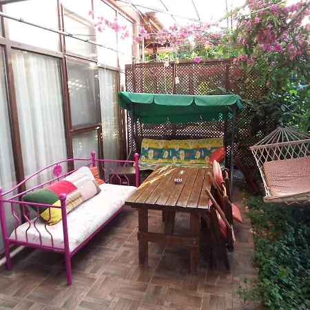 Izmir Seferihisar Apartment