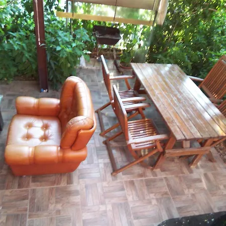 Apartment Izmir Seferihisar