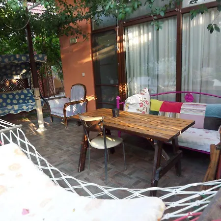 Apartment Izmir Seferihisar *