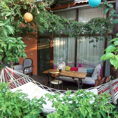 Appartement Izmir Seferihisar