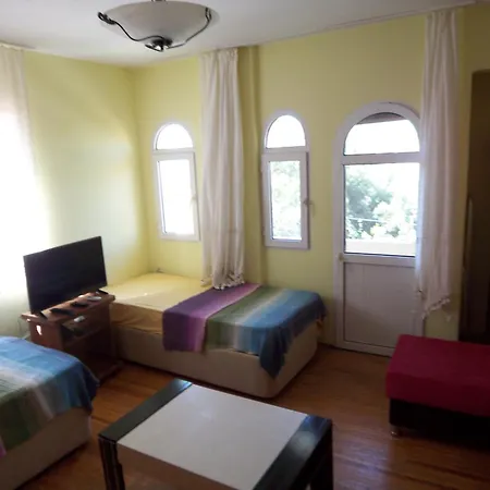 Apartman Izmir Seferihisar