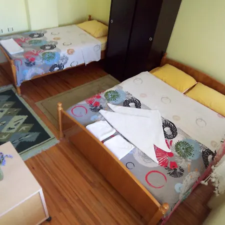 Appartement Izmir Seferihisar