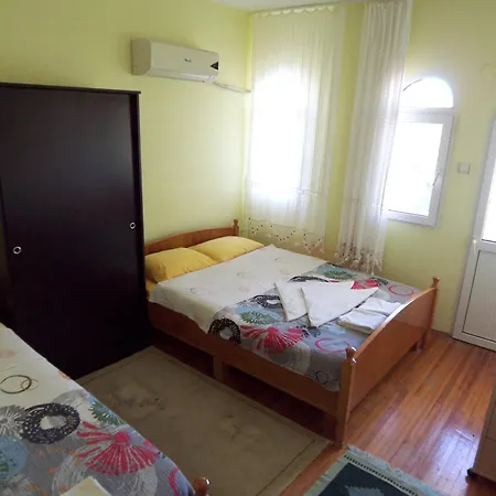 Appartement Izmir Seferihisar