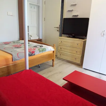Izmir Seferihisar Appartement Ürkmez