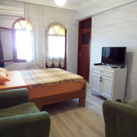 Izmir Seferihisar Ürkmez