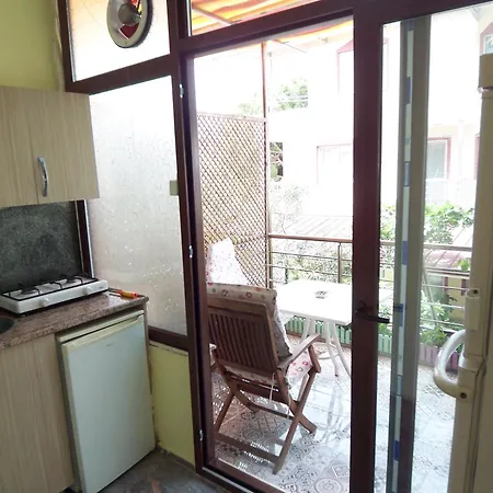 Izmir Seferihisar Appartement *