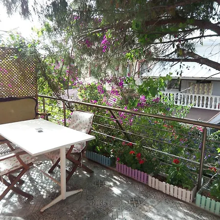 Izmir Seferihisar Appartement Ürkmez