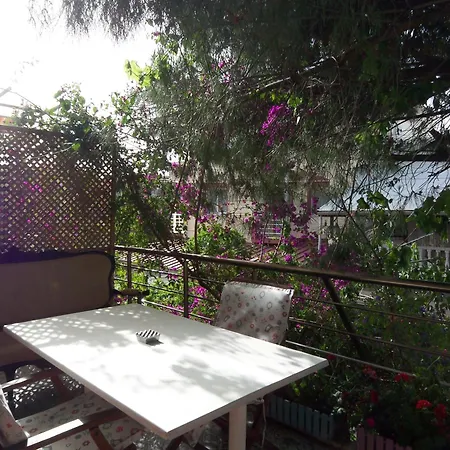 Izmir Seferihisar Appartement