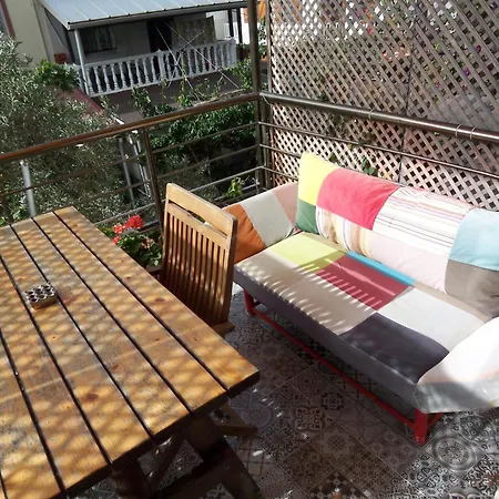 Appartement Izmir Seferihisar *