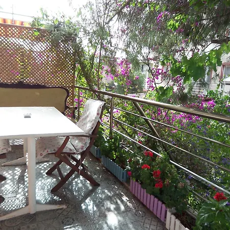 Izmir Seferihisar Appartement