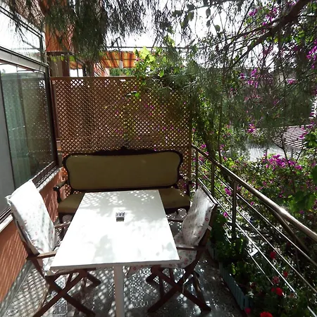 Izmir Seferihisar Appartement *