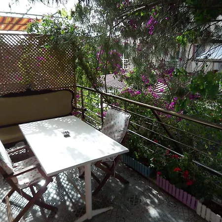 Appartement Izmir Seferihisar Ürkmez