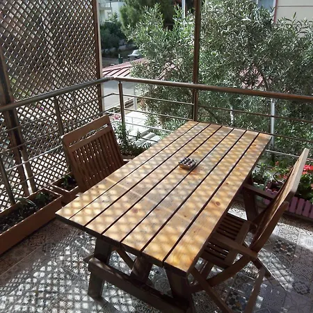 Izmir Seferihisar Ürkmez