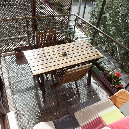 Izmir Seferihisar * Ürkmez