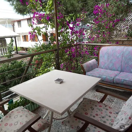Izmir Seferihisar Appartement