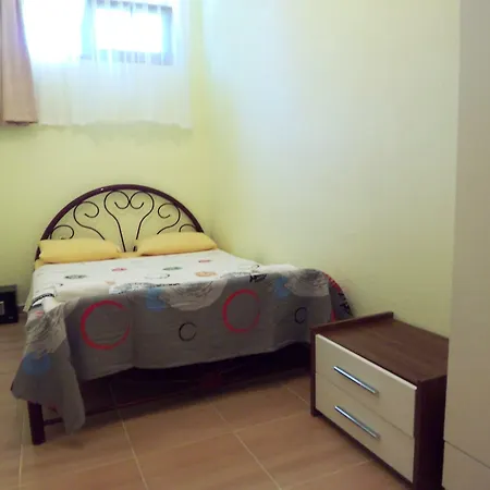 Apartman Izmir Seferihisar Ürkmez