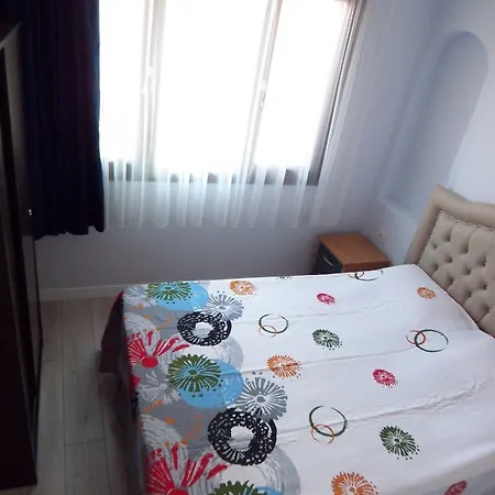 Izmir Seferihisar Apartman *