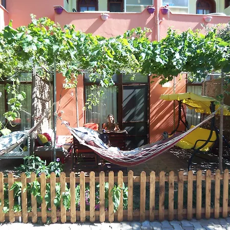 Izmir Seferihisar Apartman