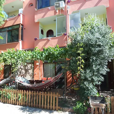 Izmir Seferihisar Apartman