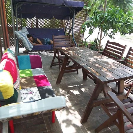 Izmir Seferihisar Apartman Ürkmez