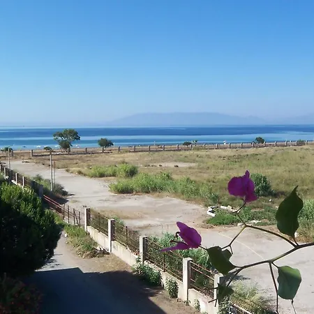 Izmir Seferihisar Ürkmez