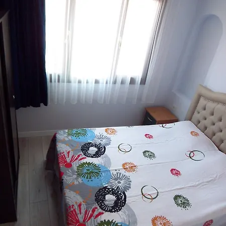 Izmir Seferihisar Appartement