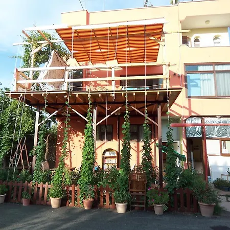 Izmir Seferihisar Ürkmez