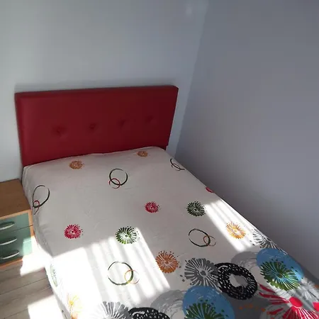 Izmir Seferihisar Appartement Ürkmez