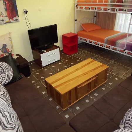 Appartement Izmir Seferihisar