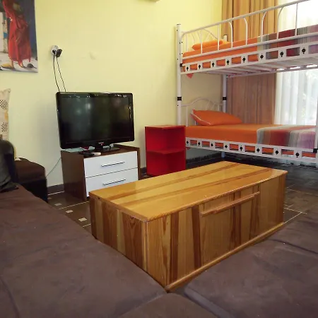 Izmir Seferihisar Apartment Urkmez