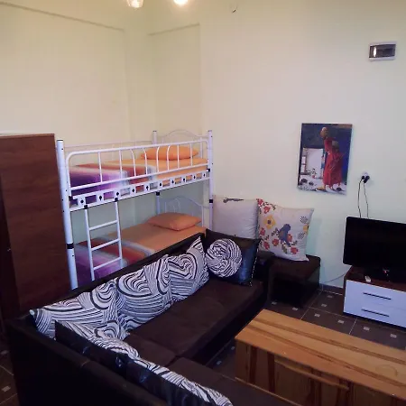 Appartement Izmir Seferihisar
