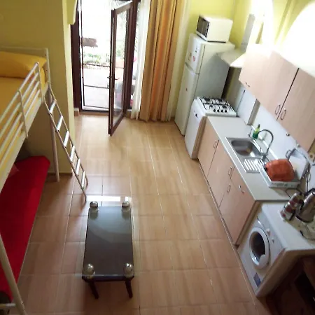 Izmir Seferihisar Appartement