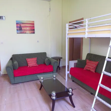 Izmir Seferihisar Apartment *
