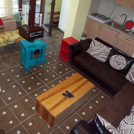 Appartement Izmir Seferihisar Ürkmez