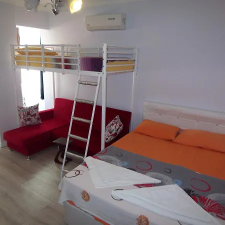 Appartement Izmir Seferihisar *