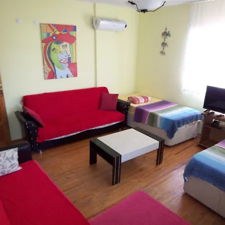 Appartement Izmir Seferihisar