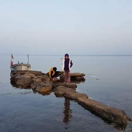 Izmir Seferihisar