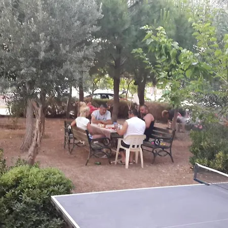 Izmir Seferihisar Appartement *