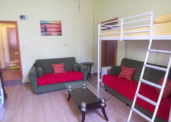 Lägenhet Izmir Seferihisar *