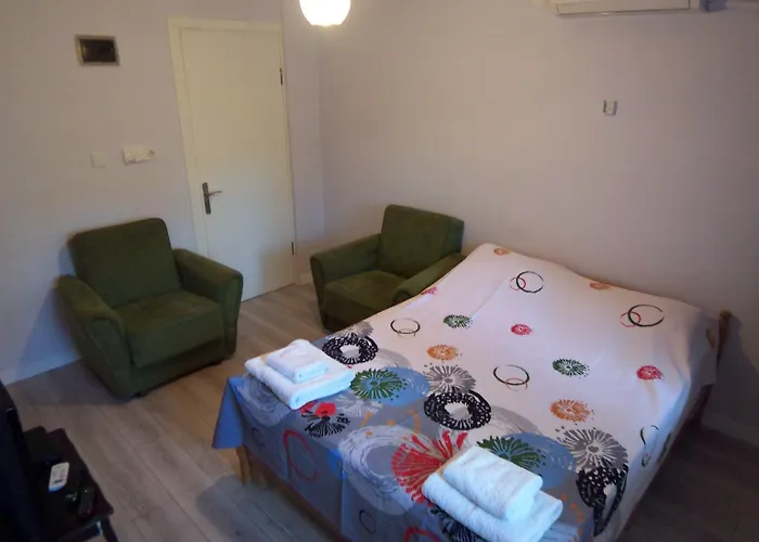 Izmir Seferihisar Lägenhet