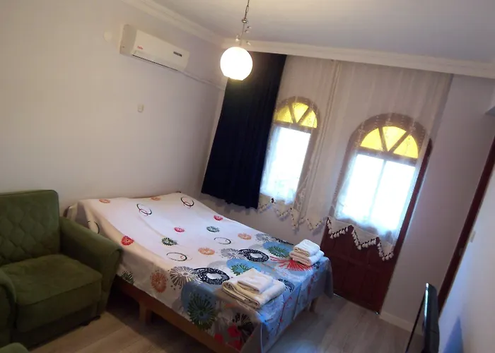 Izmir Seferihisar Lägenhet