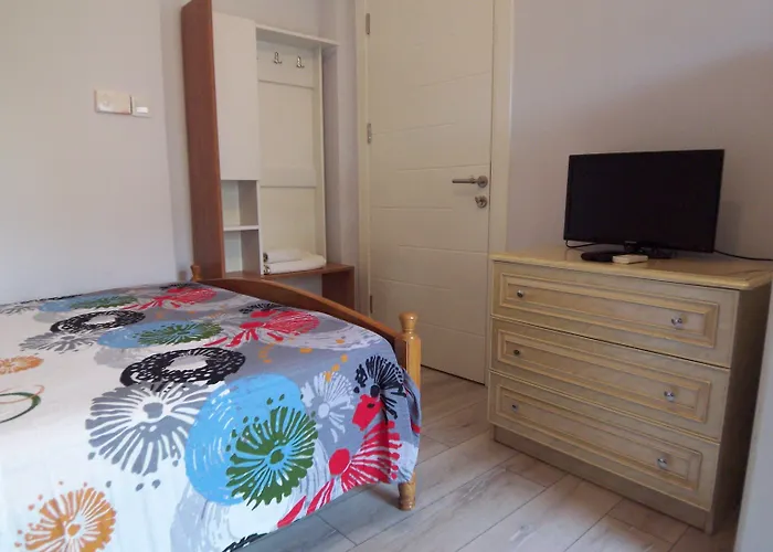 Lägenhet Izmir Seferihisar Ürkmez