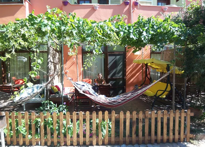 Izmir Seferihisar Lägenhet