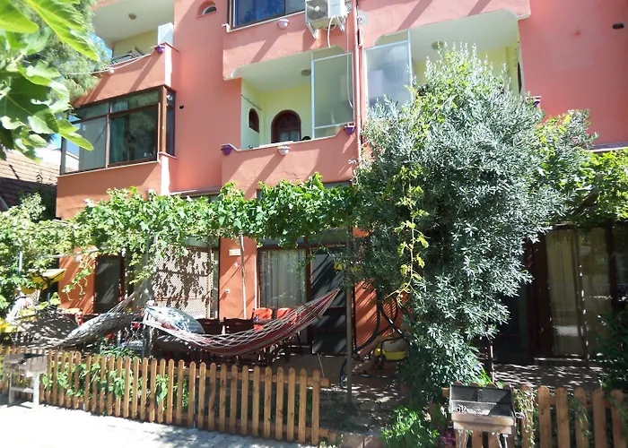 Izmir Seferihisar Lägenhet