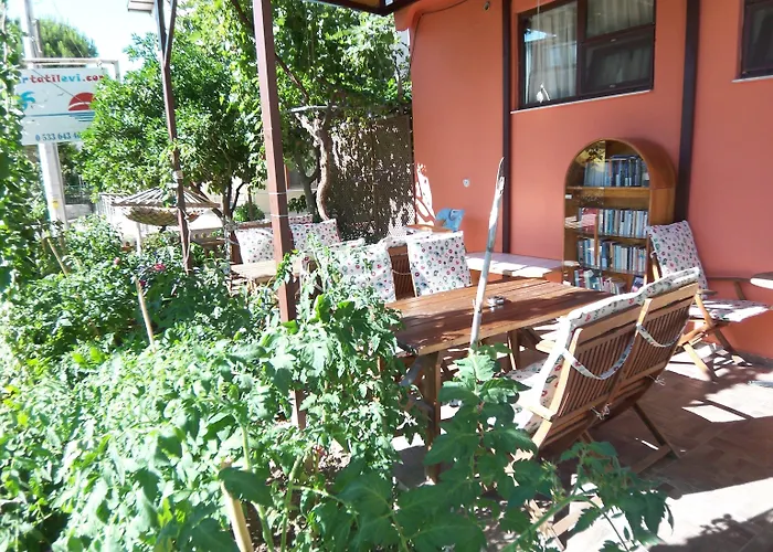 Izmir Seferihisar Lägenhet