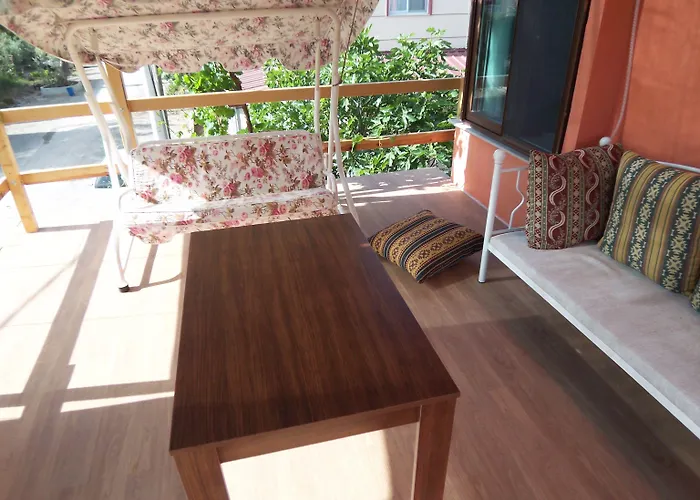 Izmir Seferihisar